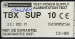 Schneider Electric TBX SUP 10